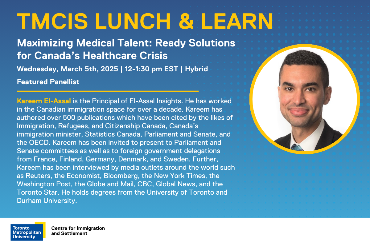 03.05 General + Panellist Promotion - Kareem Feature